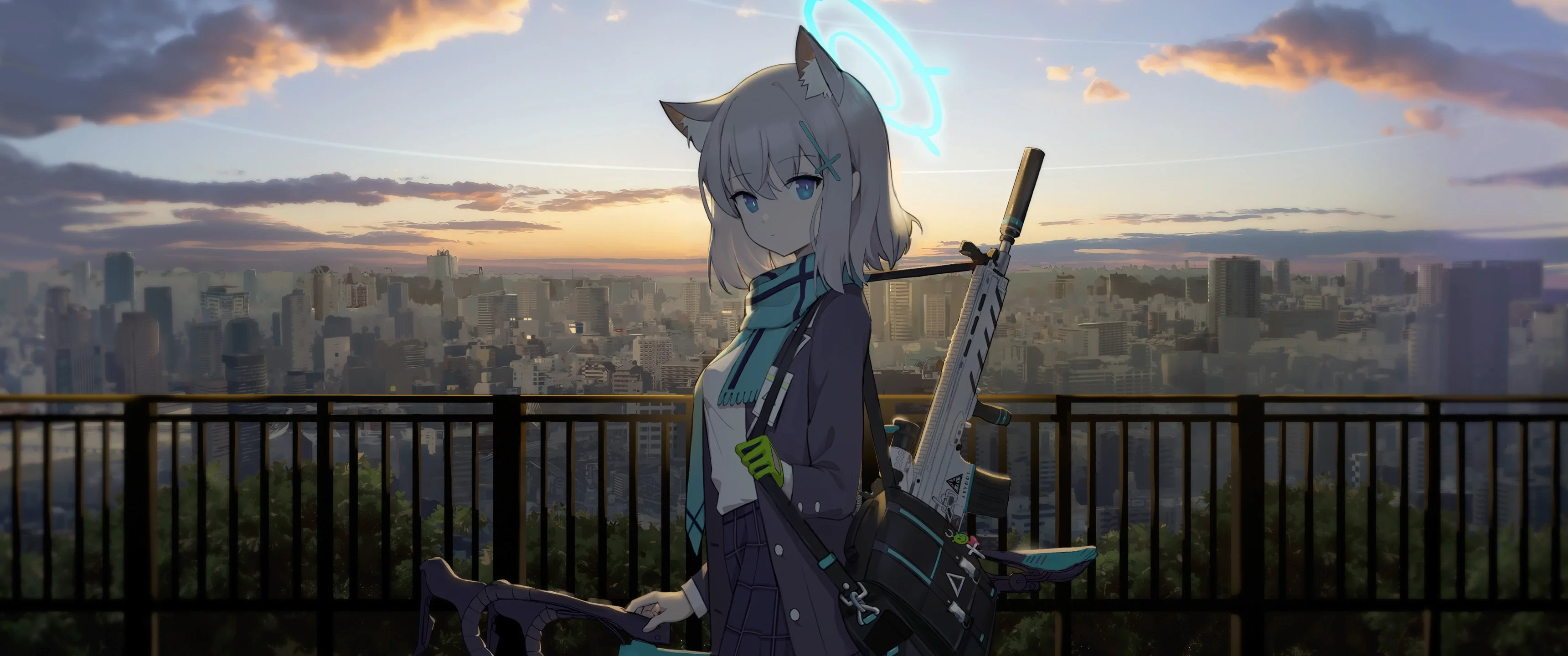 客服主管王小华