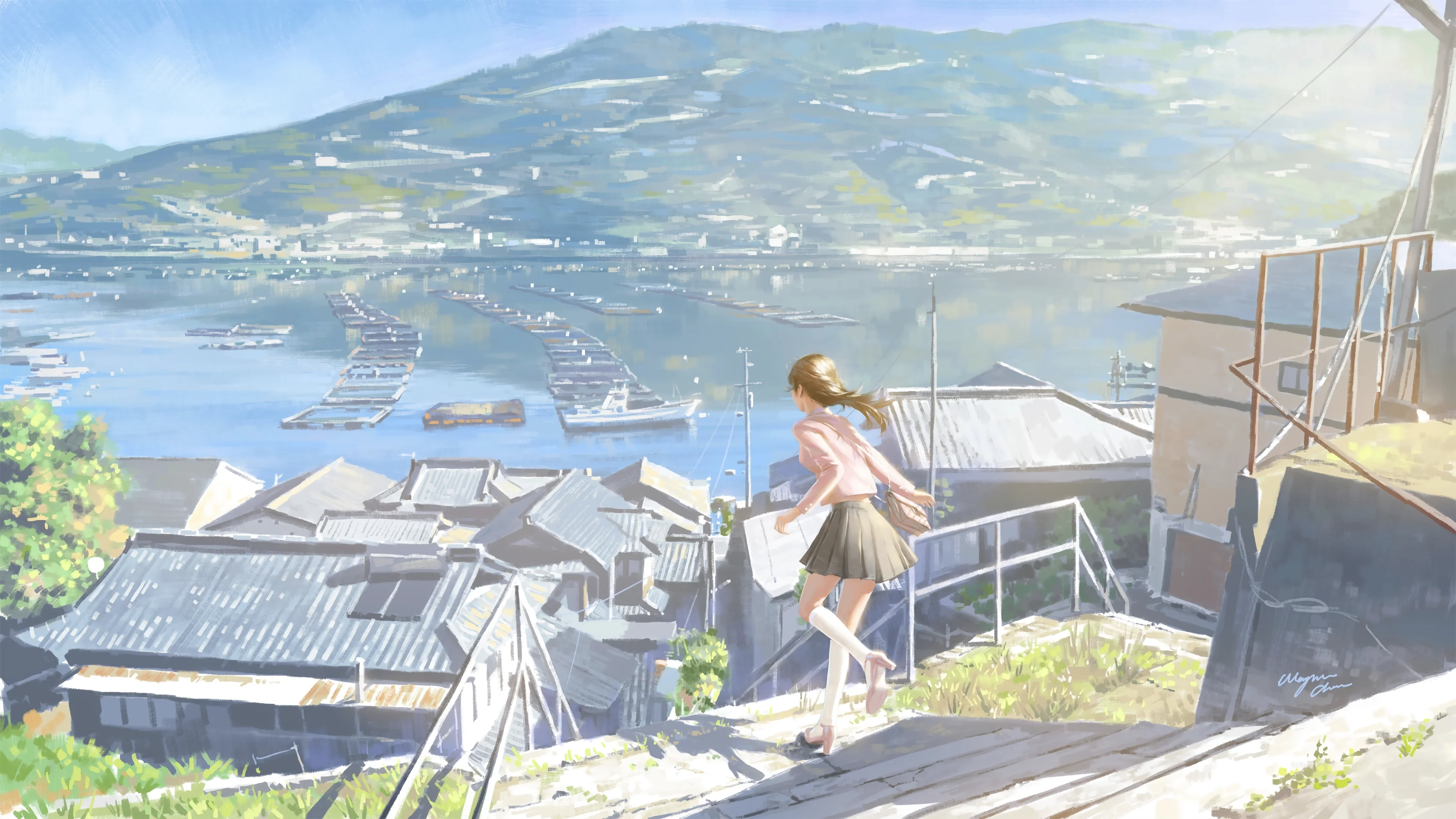 客服主管王小华