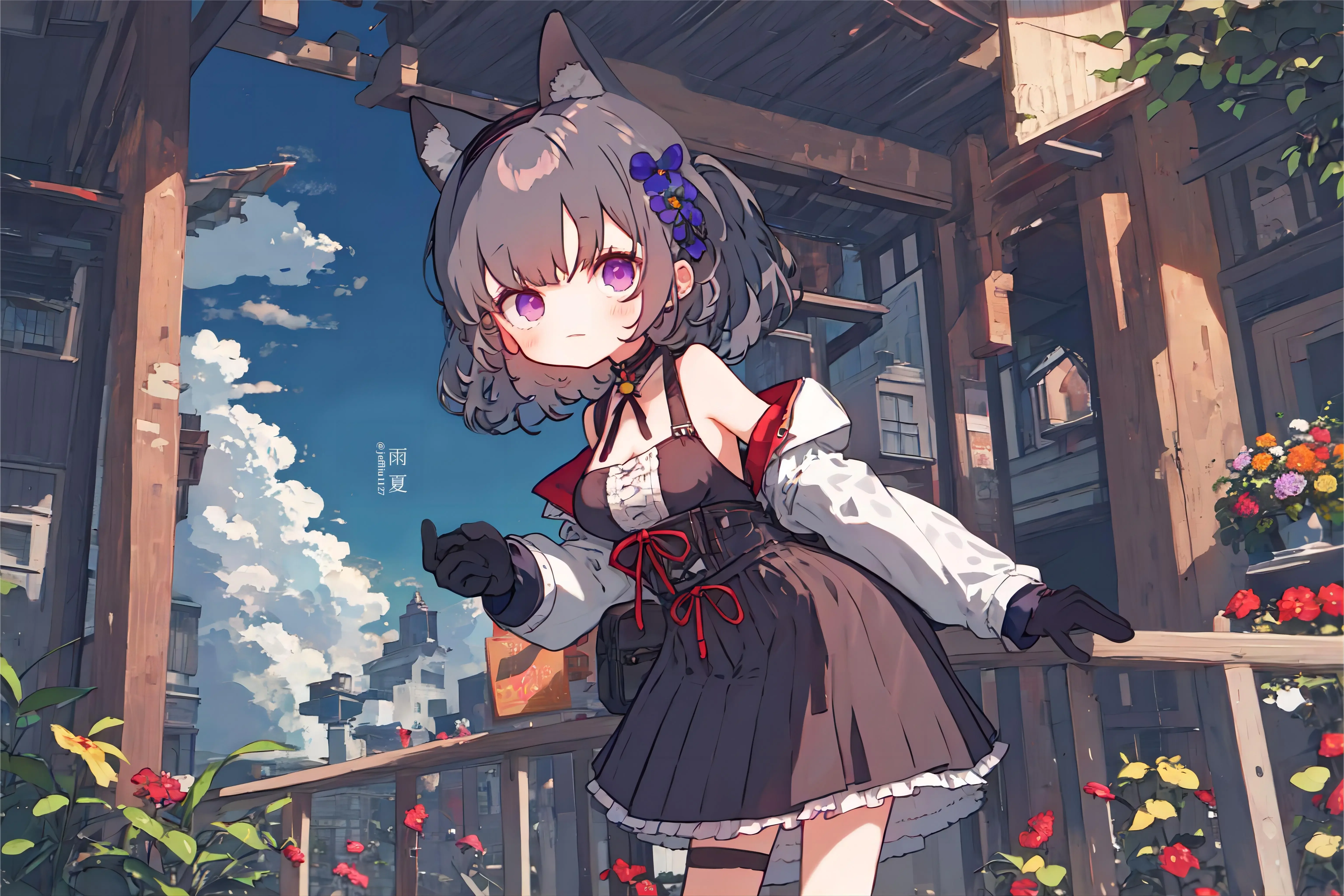 小红书营销服务图标