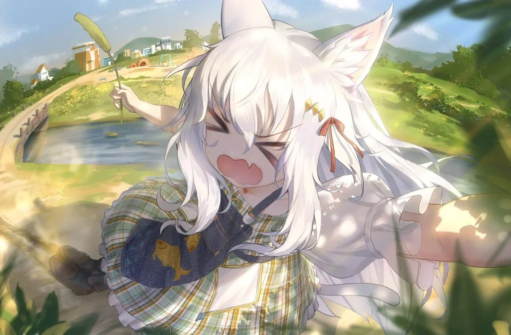 抖音粉丝服务图标