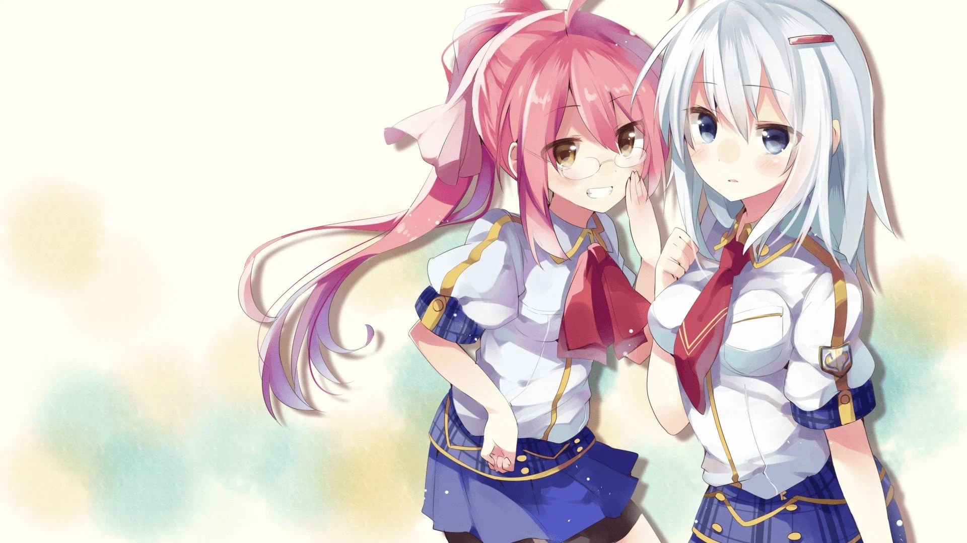 客服主管王小华