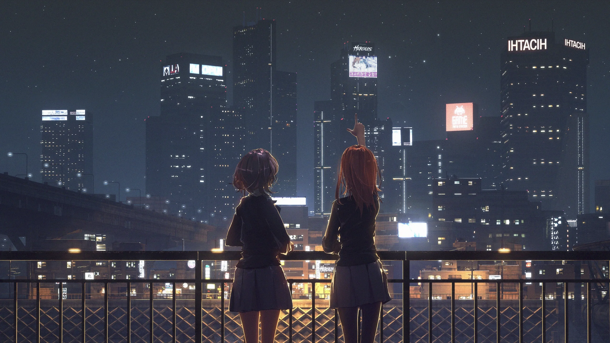 快手推广服务图标