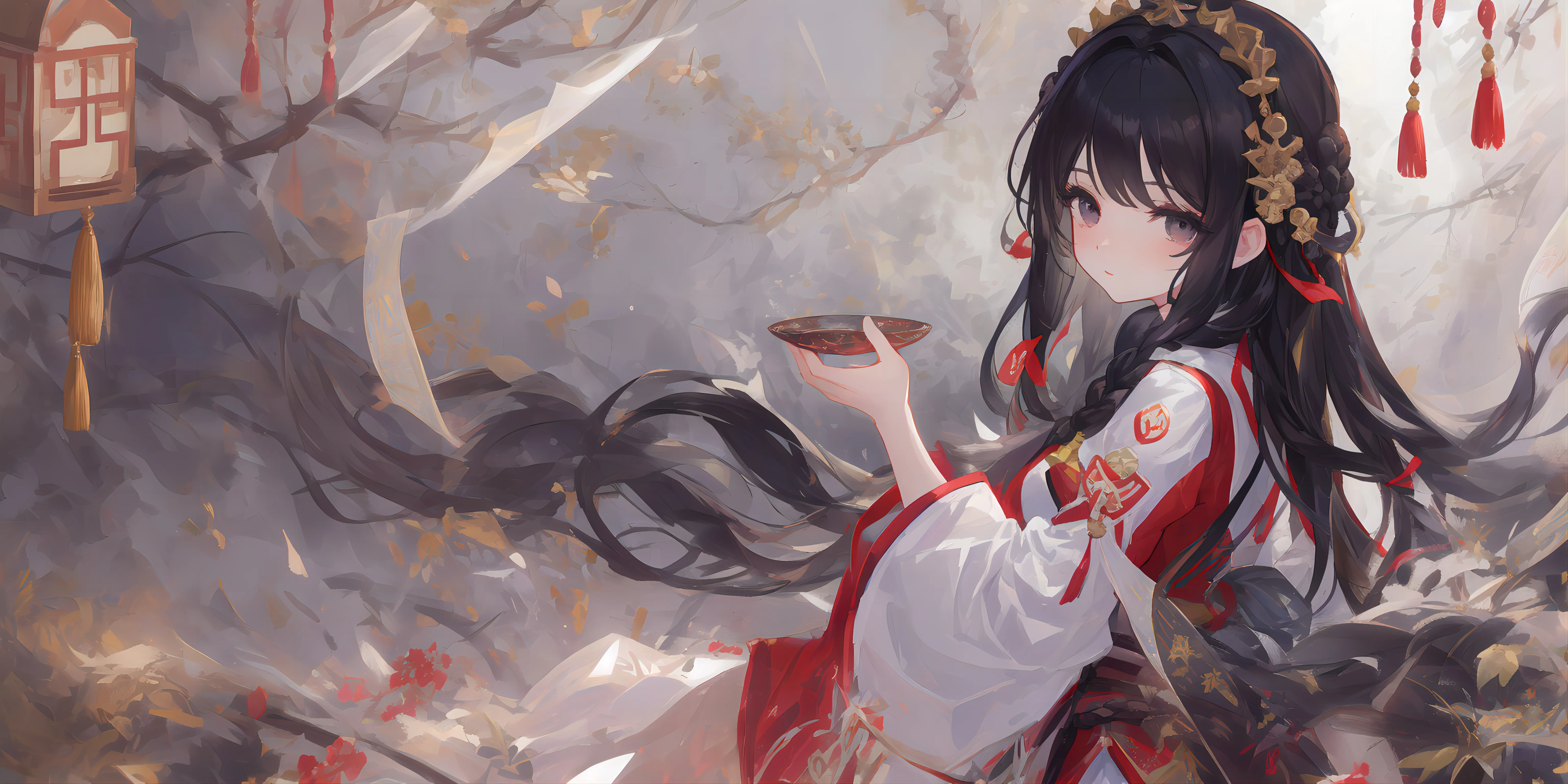 客服主管王小华