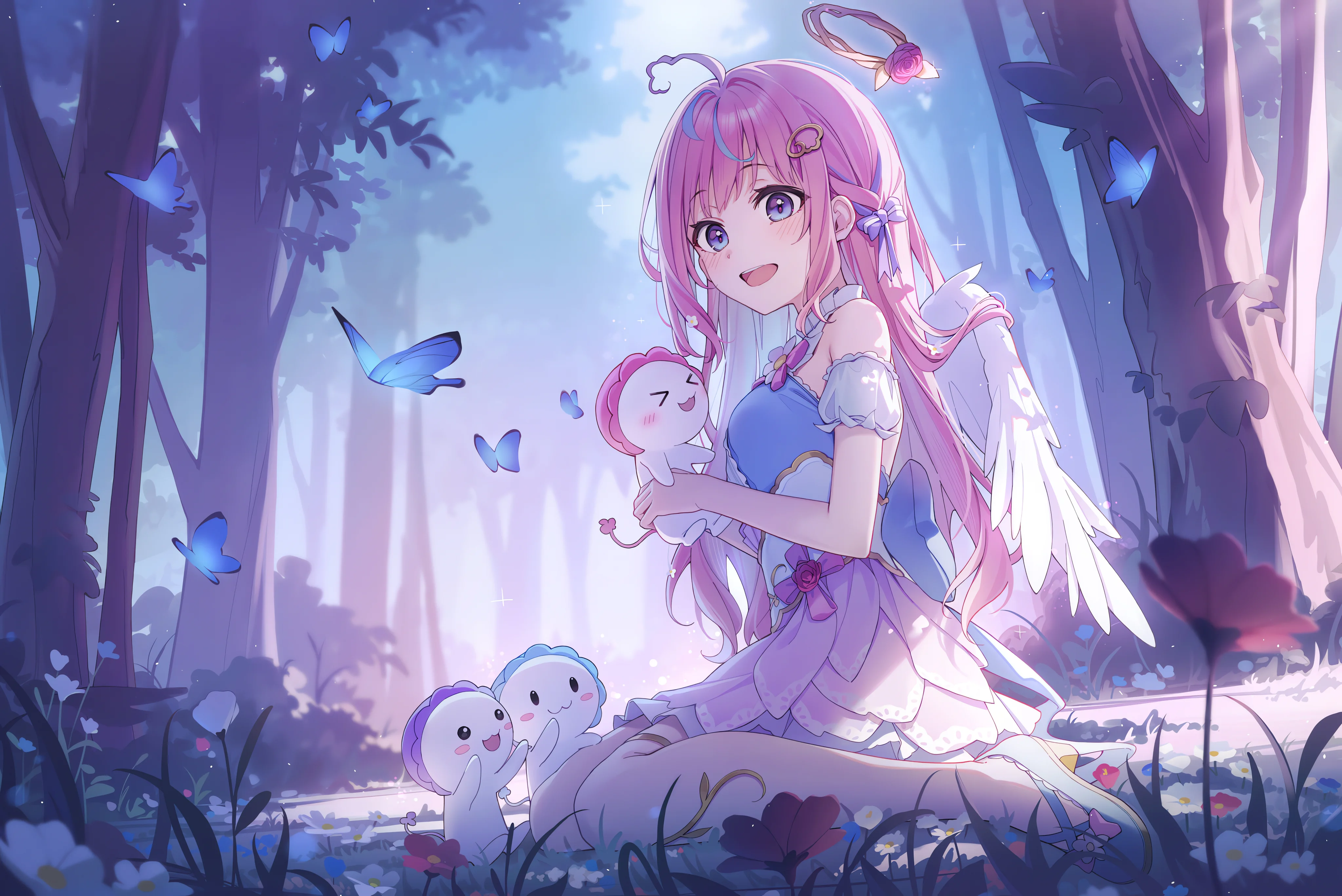 抖音粉丝服务图标