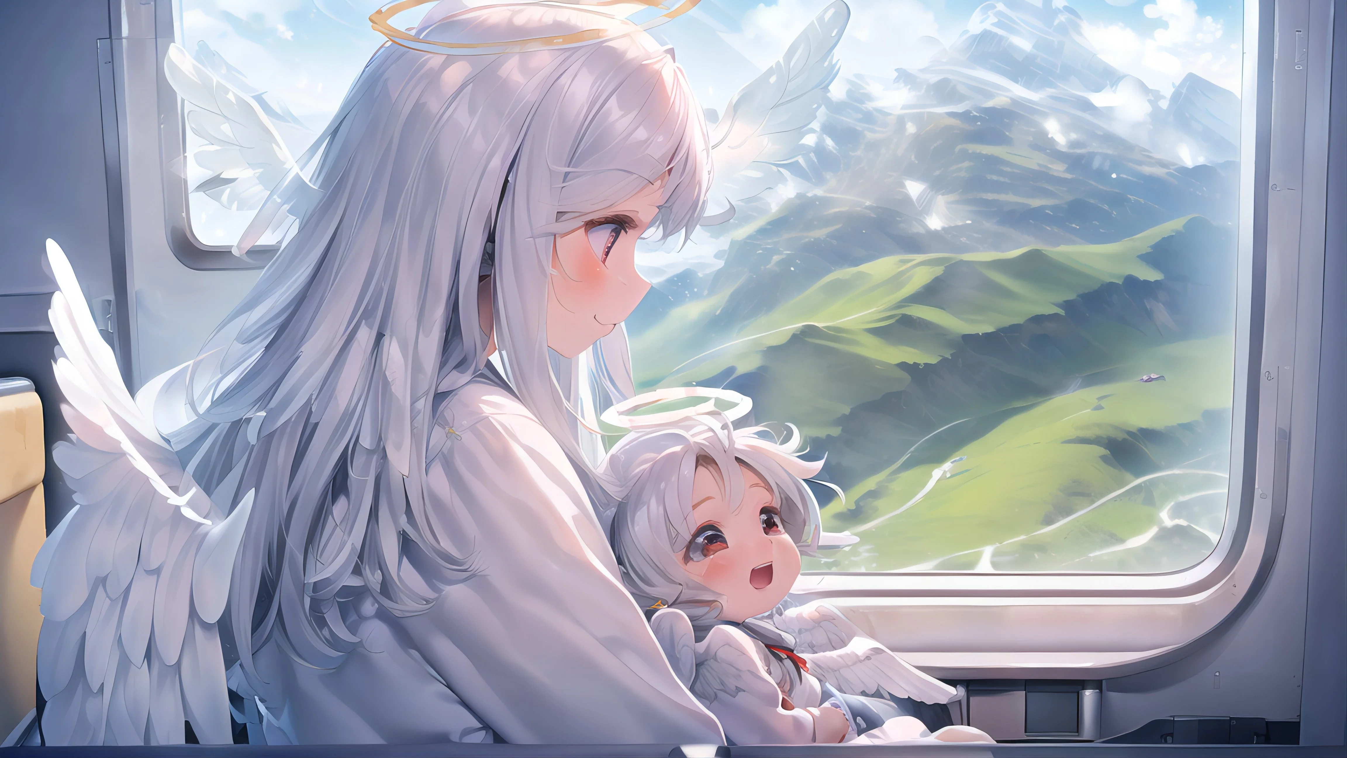 抖音粉丝服务图标