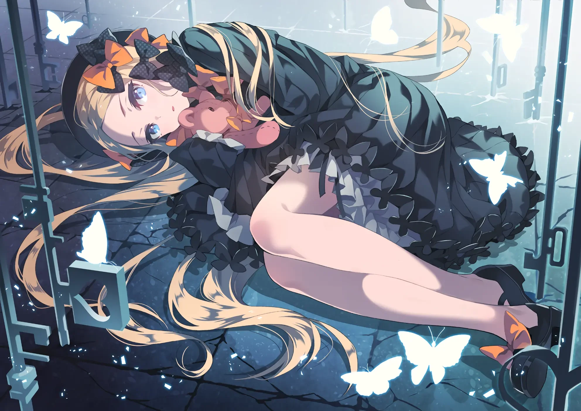 客服主管王小华