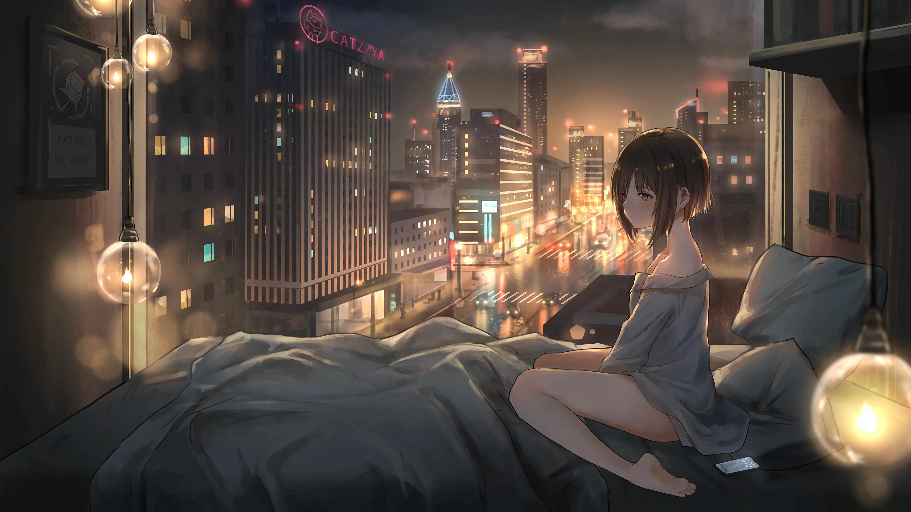 技术总监李明