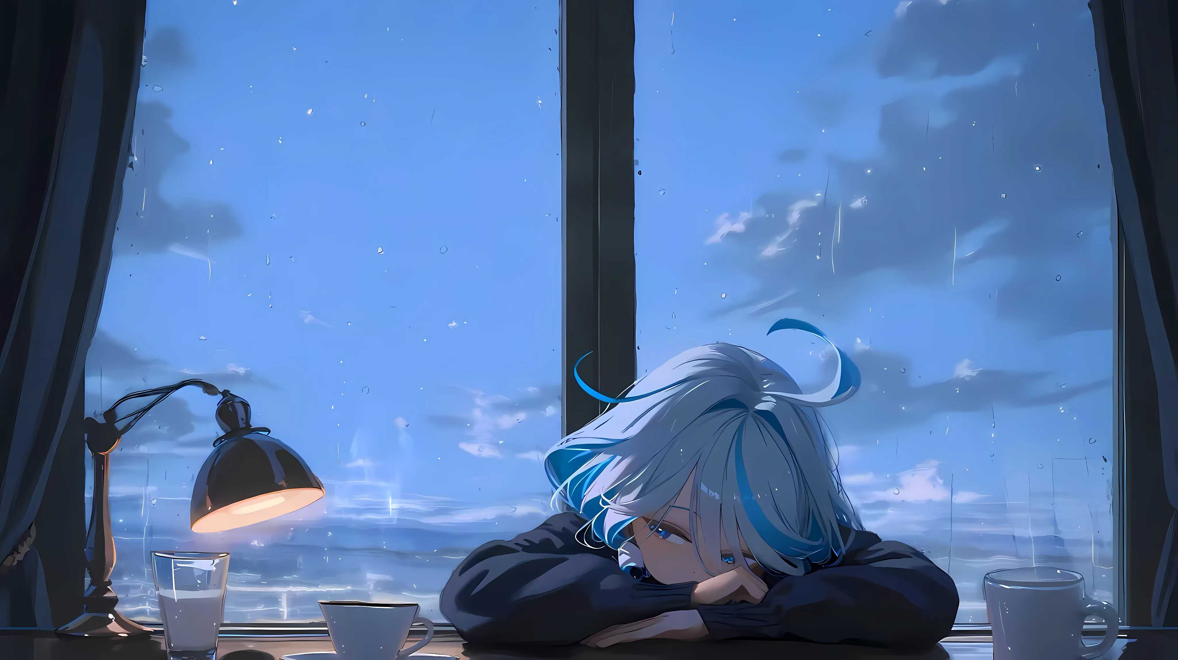 背景图