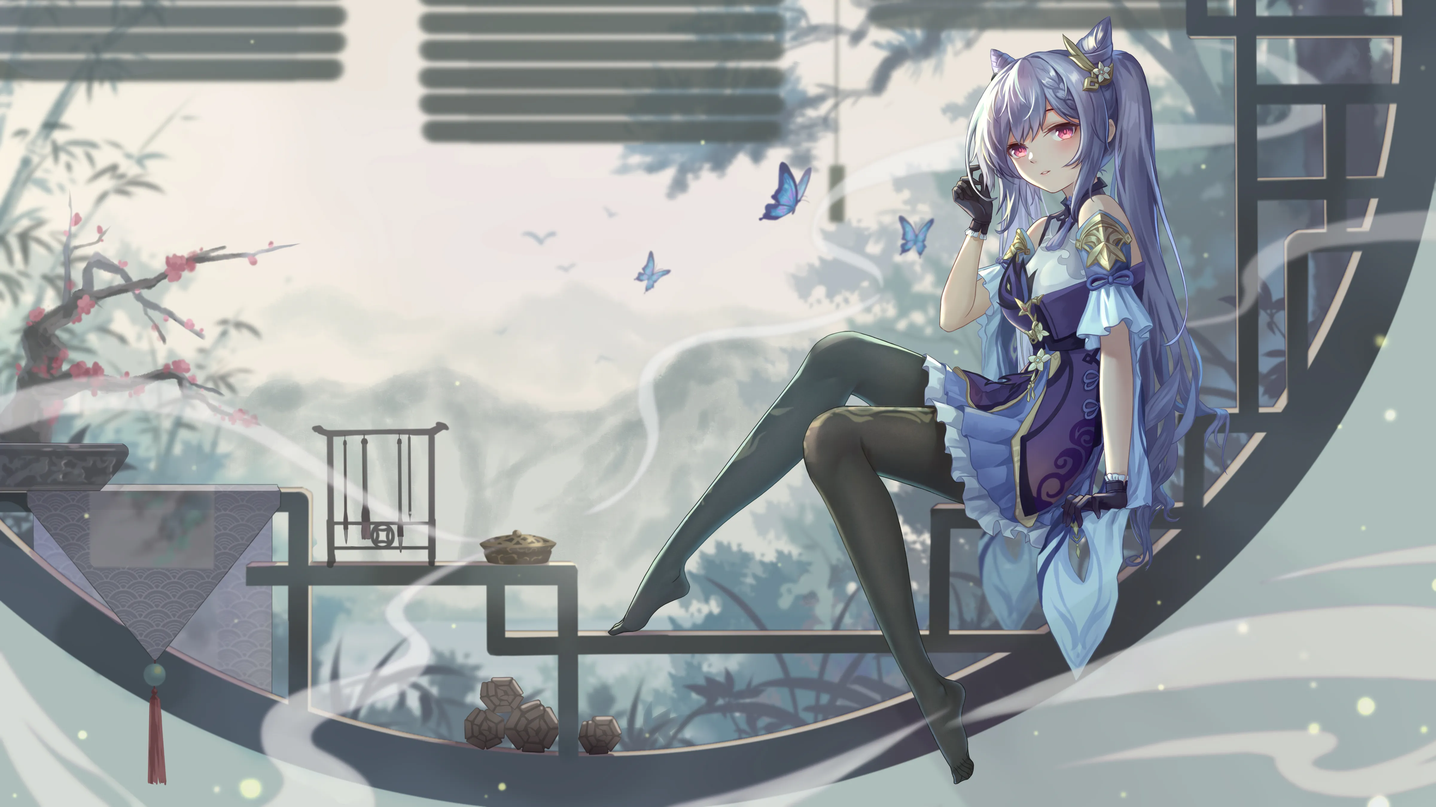 背景图